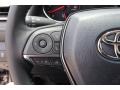Toyota Camry XSE V6 Predawn Gray Mica photo #20