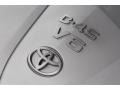 Toyota Camry XSE V6 Predawn Gray Mica photo #35