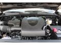 Toyota Tacoma SR5 Double Cab Magnetic Gray Metallic photo #31