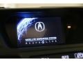Acura TSX Technology Sedan Crystal Black Pearl photo #9