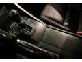 Acura TSX Technology Sedan Crystal Black Pearl photo #16