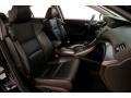 Acura TSX Technology Sedan Crystal Black Pearl photo #19