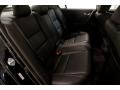 Acura TSX Technology Sedan Crystal Black Pearl photo #20