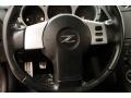 Nissan 350Z Touring Coupe Redline photo #7