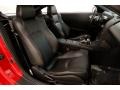 Nissan 350Z Touring Coupe Redline photo #15