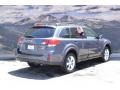 Subaru Outback 2.5i Limited Carbide Gray Metallic photo #3