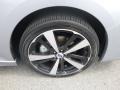 Subaru Impreza 2.0i Sport 4-Door Ice Silver Metallic photo #2