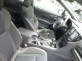Subaru Impreza 2.0i Sport 4-Door Ice Silver Metallic photo #10