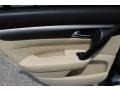 Acura TL 3.5 Crystal Black Pearl photo #20