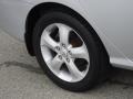 Hyundai Elantra GLS Sedan Quicksilver photo #3