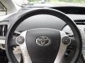 Toyota Prius Four Hybrid Black photo #21