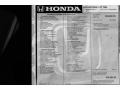 Honda Accord Touring Sedan Modern Steel Metallic photo #40