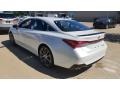 Toyota Avalon Touring Wind Chill Pearl photo #2