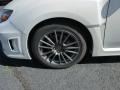 Subaru Impreza WRX Wagon Satin White Pearl photo #24