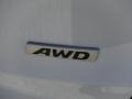 Hyundai Santa Fe SE AWD Monaco White photo #9