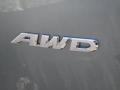 Honda CR-V EX 4WD Opal Sage Metallic photo #9