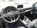 Mazda CX-5 Grand Touring AWD Machine Gray Metallic photo #3