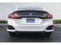 Honda Clarity Plug In Hybrid Platinum White Pearl photo #4