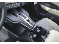 Honda Clarity Plug In Hybrid Platinum White Pearl photo #7
