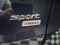 Hyundai Santa Fe Sport AWD Nightfall Blue photo #25