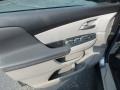 Honda Odyssey EX-L Polished Metal Metallic photo #25