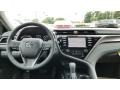 Toyota Camry SE Predawn Gray Mica photo #5
