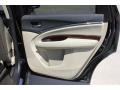 Acura MDX SH-AWD Technology Crystal Black Pearl photo #22