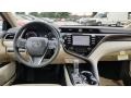 Toyota Camry XLE Wind Chill Pearl photo #5