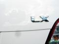 Kia Rio LX Sedan Clear White photo #30