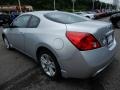 Nissan Altima 2.5 S Coupe Radiant Silver photo #3