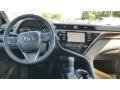 Toyota Camry XLE Predawn Gray Mica photo #5