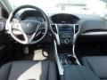 Acura TLX V6 Sedan Crystal Black Pearl photo #16