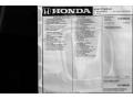 Honda Fit LX Taffeta White photo #36