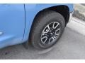 Toyota Tundra Limited CrewMax 4x4 Cavalry Blue photo #36