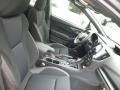 Subaru Impreza 2.0i Sport 5-Door Magnetite Gray Metallic photo #10