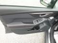 Subaru Impreza 2.0i Sport 5-Door Magnetite Gray Metallic photo #14