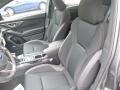 Subaru Impreza 2.0i Sport 5-Door Magnetite Gray Metallic photo #15