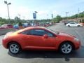 Mitsubishi Eclipse GS Coupe Sunset Pearlescent photo #12