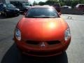 Mitsubishi Eclipse GS Coupe Sunset Pearlescent photo #16