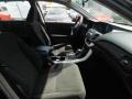 Honda Accord EX Sedan Crystal Black Pearl photo #21