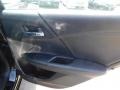 Honda Accord EX Sedan Crystal Black Pearl photo #26