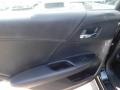 Honda Accord EX Sedan Crystal Black Pearl photo #29