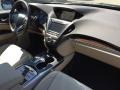 Acura MDX Technology SH-AWD Crystal Black Pearl photo #29