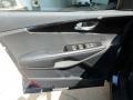 Kia Sorento EX V6 AWD Blaze Blue photo #13