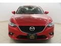 Mazda Mazda6 Grand Touring Soul Red Metallic photo #2