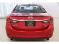 Mazda Mazda6 Grand Touring Soul Red Metallic photo #21