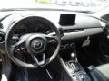 Mazda CX-3 Touring AWD Jet Black Mica photo #3