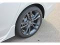 Acura TLX A-Spec Sedan Platinum White Pearl photo #13