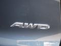 Honda Pilot LX AWD Steel Sapphire Metallic photo #9