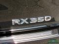 Lexus RX 350 F Sport AWD Obsidian photo #38